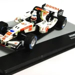 Olcsóbb Honda RA106 Barrichello 1 43
